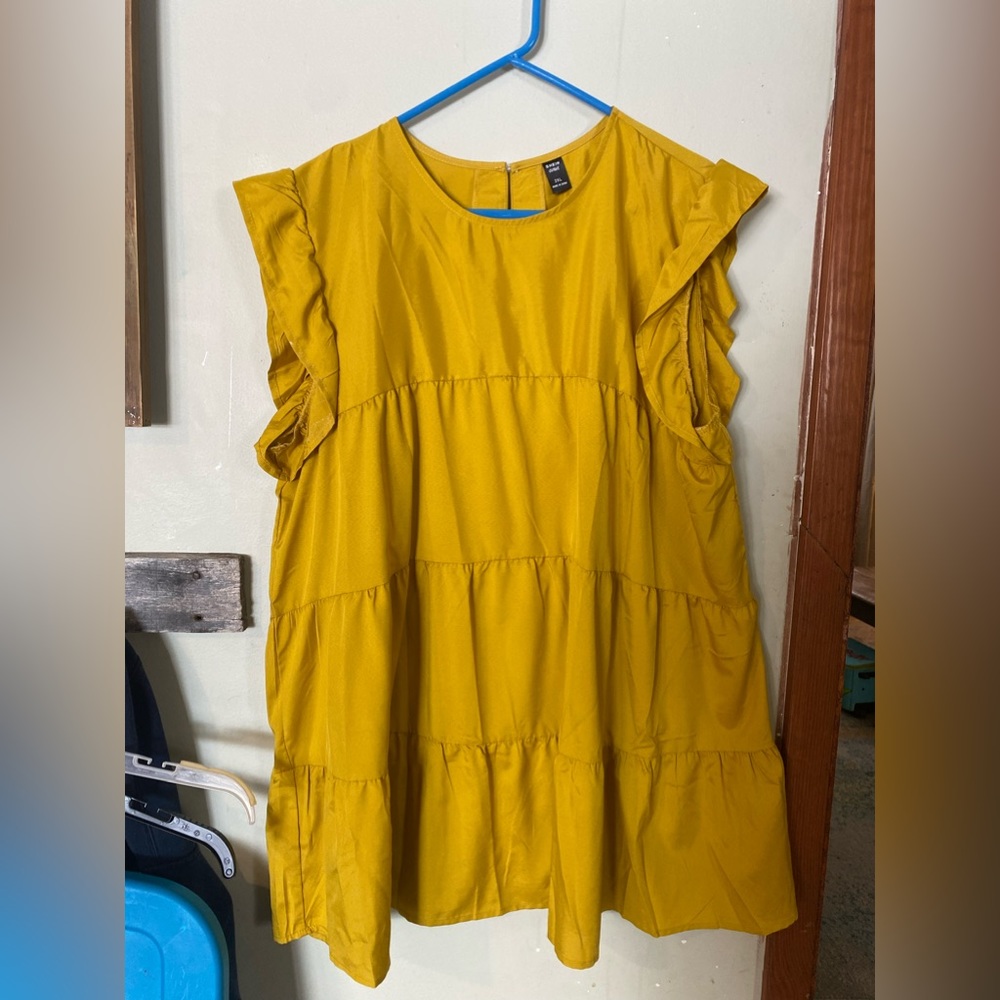 SHEIN Curve